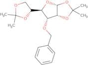 3-O-Benzyl-1,2:5,6-di-O-isopropylidene-α-D-allofuranose