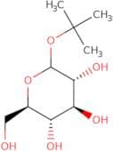 tert-Butyl β-D-glucopyranoside