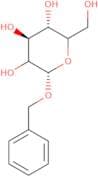 Benzyl D-glucopyranoside