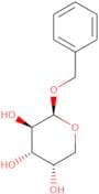 Benzyl β-L-arabinopyranoside