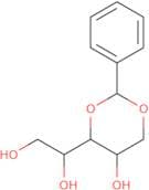1,3-O-Benzylidene-D-arabitol