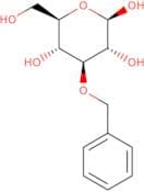 3-O-Benzyl-D-glucopyranose
