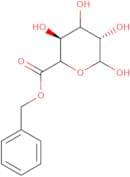 Benzyl D-glucuronate