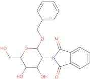 Benzyl 2-deoxy-2-phthalimido-β-D-glucopyranoside