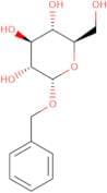Benzyl α-D-glucopyranoside