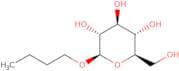Butyl b-D-glucopyranoside