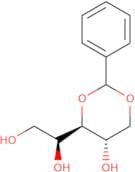 1,3-O-Benzylidene-L-arabitol