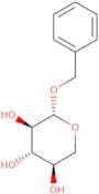 Benzyl b-D-xylopyranoside