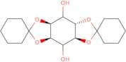 1,2:4,5-Biscyclohexylidene D-myo-inositol