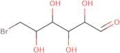 6-Bromo-6-deoxy-D-glucose