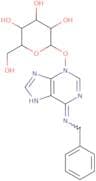 N6-Benzyladenine-3-glucoside