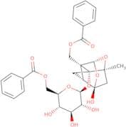Benzoylpaeoniflorin