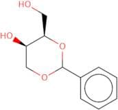 1,3-O-Benzylidene-4-O-trityl-D-threitol