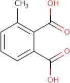 3-Methylphthalic Acid