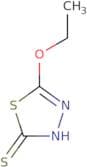5-Ethoxy-1,3,4-thiadiazole-2-thiol