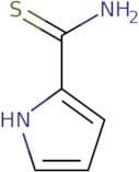 1H-Pyrrole-2-carbothioamide