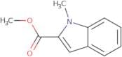Methyl 1-methyl-1H-indole-2-carboxylate