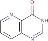 Pyrido[3,2-d]pyrimidin-4(3H)-one