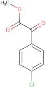 Methyl 2-(4-chlorophenyl)-2-oxoacetate