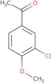 3'-Chloro-4'-methoxyacetophenone
