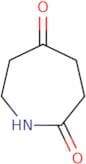 Azepane-2,5-dione