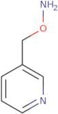 O-[(3-Pyridyl)methyl]hydroxylamine