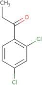 2',4'-Dichloropropiophenone