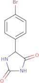 5-(4-Bromophenyl)imidazolidine-2,4-dione