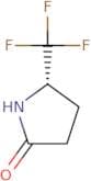 (5S)-5-(Trifluoromethyl)pyrrolidin-2-one