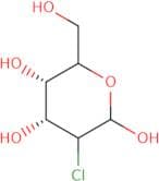 2-Chloro-2-deoxy-D-mannose