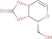 3,4-O-Carbonyl-D-galactal