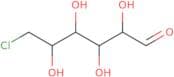 6-Chloro-6-deoxy-D-mannose