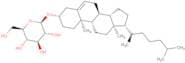 Cholesterol b-D-glucoside