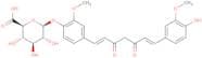 Curcumin b-D-glucuronide