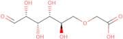 6-O-Carboxymethyl-D-glucose