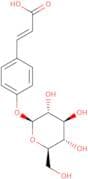 Coumaric acid 4-O-glucoside