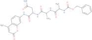 Z-Ala-Ala-Asn-AMC