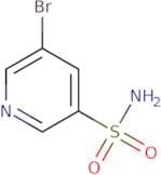 5-Bromopyridine-3-sulphonamide
