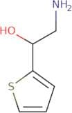 2-Amino-1-(thiophen-2-yl)ethan-1-ol