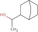1-{Bicyclo[2.2.2]octan-2-yl}ethan-1-ol