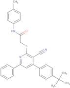 Carbophenothion-methyl-sulfoxide
