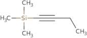 But-1-yn-1-yltrimethylsilane