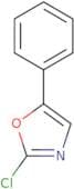 2-Chloro-5-phenyloxazole