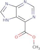 Methyl 9H-purine-6-carboxylate