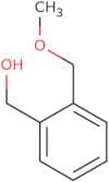 [2-(Methoxymethyl)phenyl]methanol