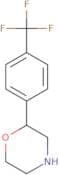 2-[4-(Trifluoromethyl)phenyl]morpholine oxalate