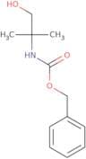 2-(Cbz-amino)-2-methyl-1-propanol