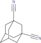 Adamantane-1,3-dicarbonitrile