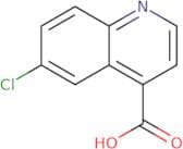 6-Chloro-quinoline-4-carboxylic acid