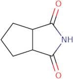 (3aR,6aS)-Rel-tetrahydro-cyclopenta[C]pyrrole-1,3(2H,3aH)-dione